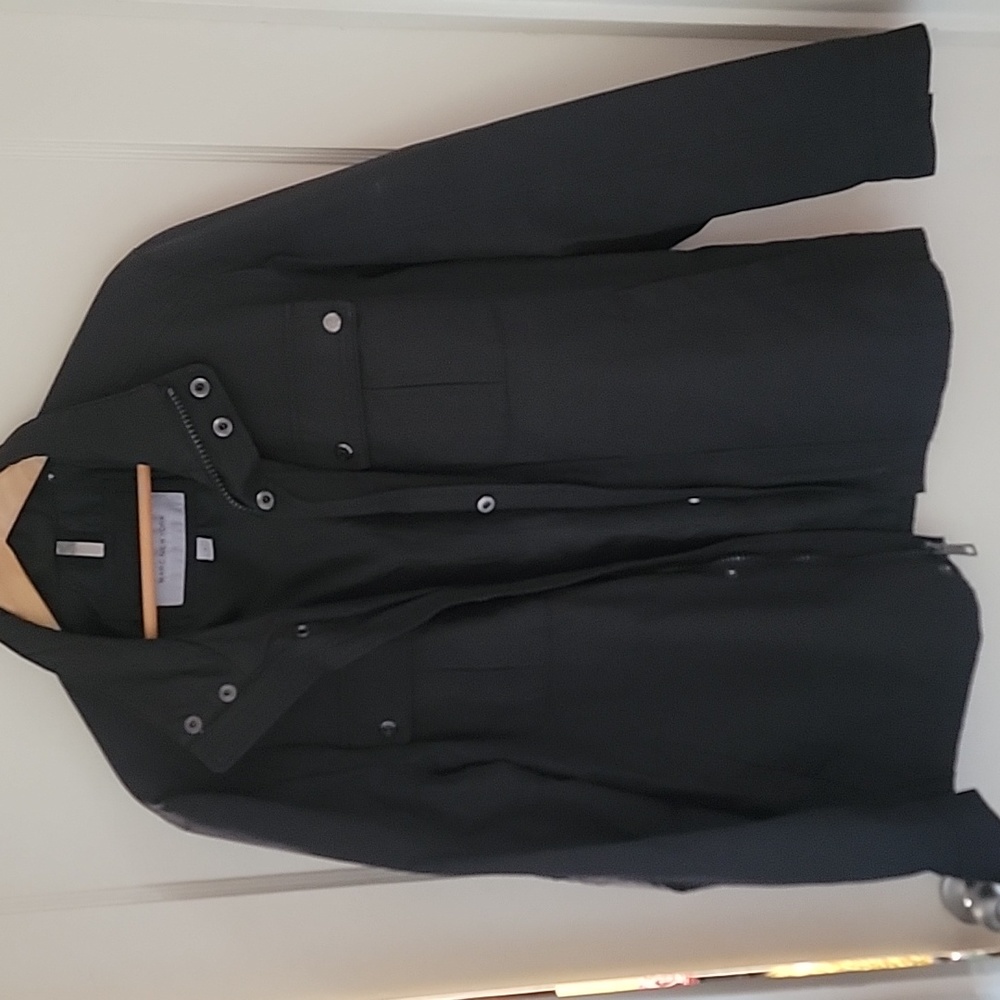 Mens Andrew Marc New York Jacket